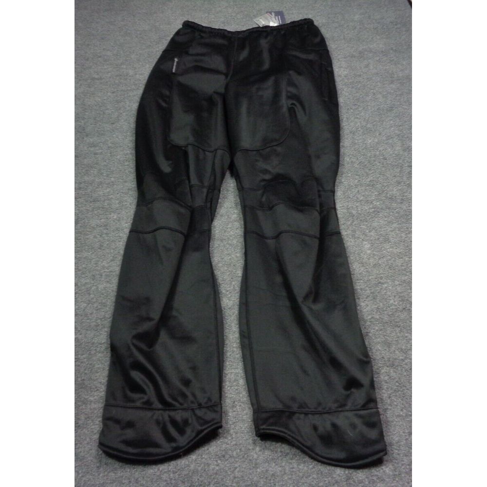 Aero Tech Designs Pants Mens 5XL Black Windstopper Softshell Cycling